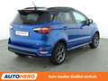 Ford EcoSport 1.0 EcoBoost ST-Line *NAVI*PDC*SHZ*TEMPO*ALU* Albastru - thumbnail 6