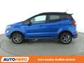 Ford EcoSport 1.0 EcoBoost ST-Line *NAVI*PDC*SHZ*TEMPO*ALU* Albastru - thumbnail 3