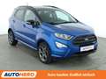 Ford EcoSport 1.0 EcoBoost ST-Line *NAVI*PDC*SHZ*TEMPO*ALU* Albastru - thumbnail 8