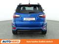 Ford EcoSport 1.0 EcoBoost ST-Line *NAVI*PDC*SHZ*TEMPO*ALU* Albastru - thumbnail 5