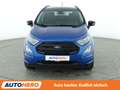 Ford EcoSport 1.0 EcoBoost ST-Line *NAVI*PDC*SHZ*TEMPO*ALU* Albastru - thumbnail 9
