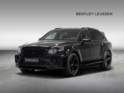 Bentley Bentayga Azure V8 |Touring Specification|Blackline|Styling