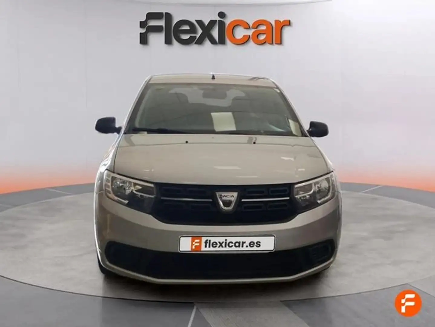 Dacia Sandero 1.0 Access 55kW Gris - 2