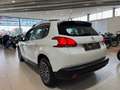 Peugeot 2008 1.6 e-hdi 8v Allure bijela - thumbnail 8