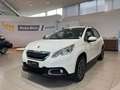 Peugeot 2008 1.6 e-hdi 8v Allure bijela - thumbnail 1