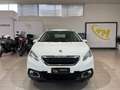 Peugeot 2008 1.6 e-hdi 8v Allure bijela - thumbnail 2