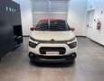 Citroen C3 C3 PureTech 110 S&S Elle - NEOPATENTATI Blanc - thumbnail 3