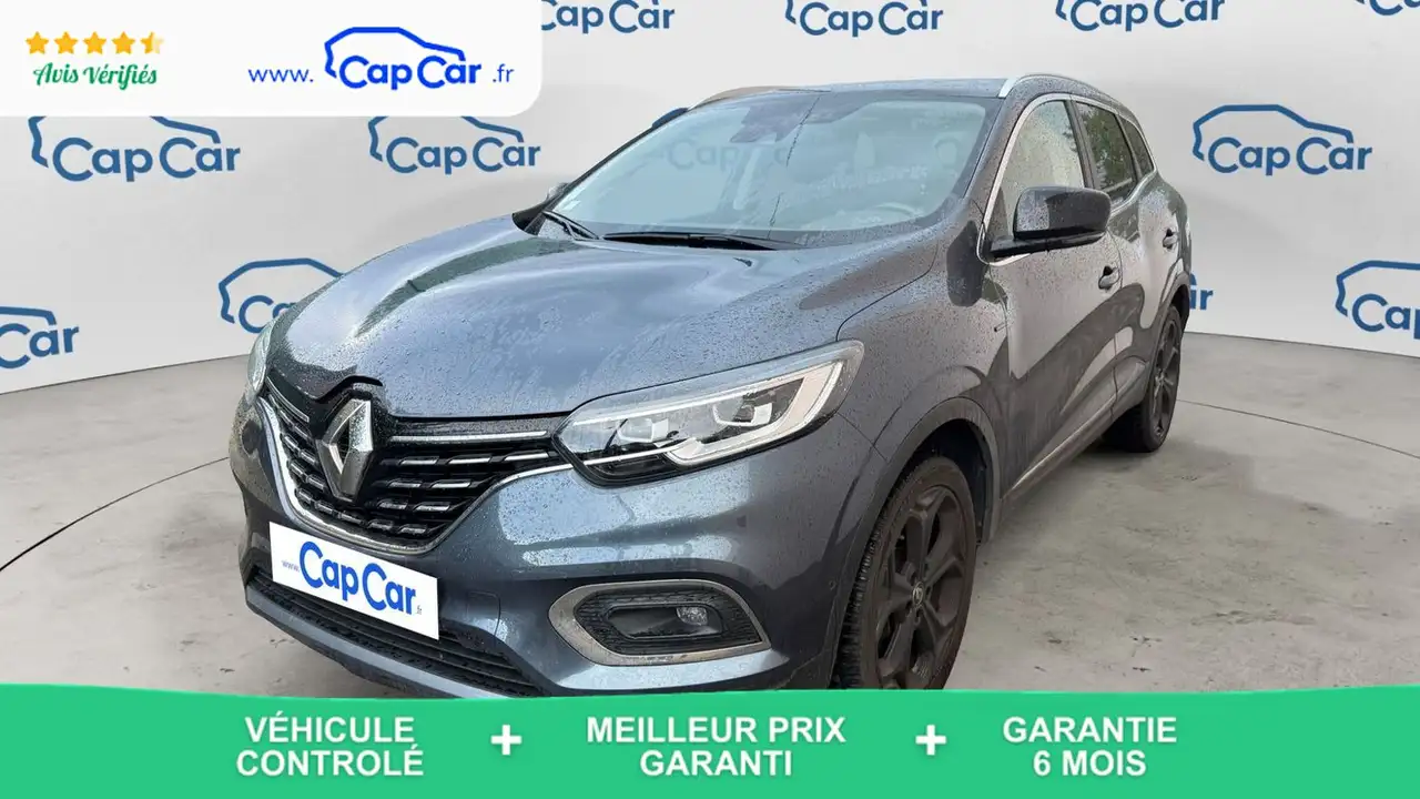 Renault Kadjar