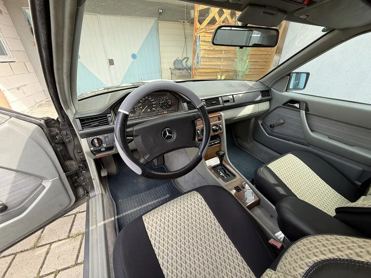 Mercedes-Benz CE 230 Coupé, foto 6
