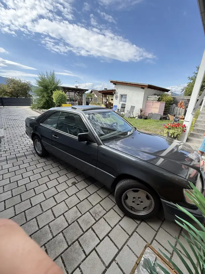 Mercedes-Benz CE 230 Coupé, foto 2