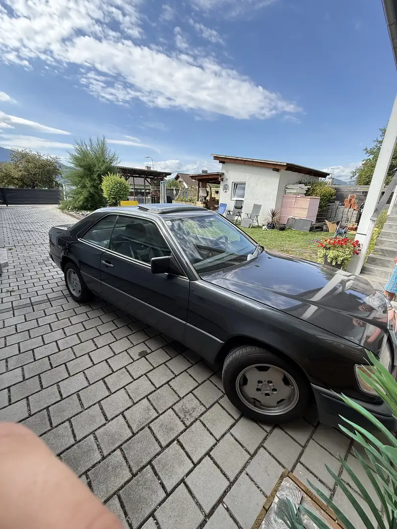 Mercedes-Benz CE 230 Coupé - 2
