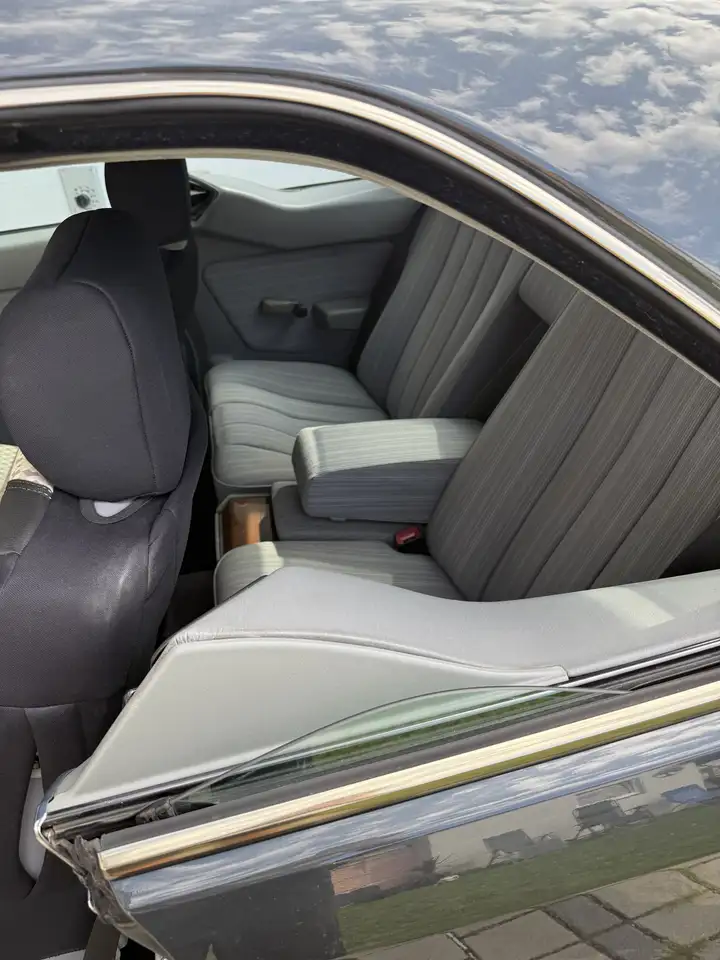 Mercedes-Benz CE 230 Coupé, foto 7