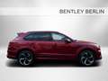 Bentley Bentayga S V8  - STONE VENEER - BENTLEY BERLIN - Red - thumbnail 4