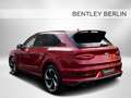 Bentley Bentayga S V8  - STONE VENEER - BENTLEY BERLIN - Piros - thumbnail 8