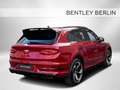 Bentley Bentayga S V8  - STONE VENEER - BENTLEY BERLIN - Red - thumbnail 6