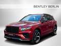 Bentley Bentayga S V8  - STONE VENEER - BENTLEY BERLIN - Red - thumbnail 1