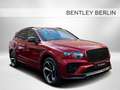 Bentley Bentayga S V8  - STONE VENEER - BENTLEY BERLIN - Rouge - thumbnail 3