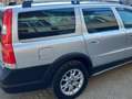 Volvo V70 V70 II 2004 2.4 d5 Kinetic awd 185cv Grigio - thumbnail 6
