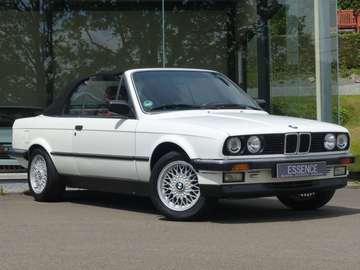 325i E30 GERMAN CAR, ACCIDENT FREE, HISTORY