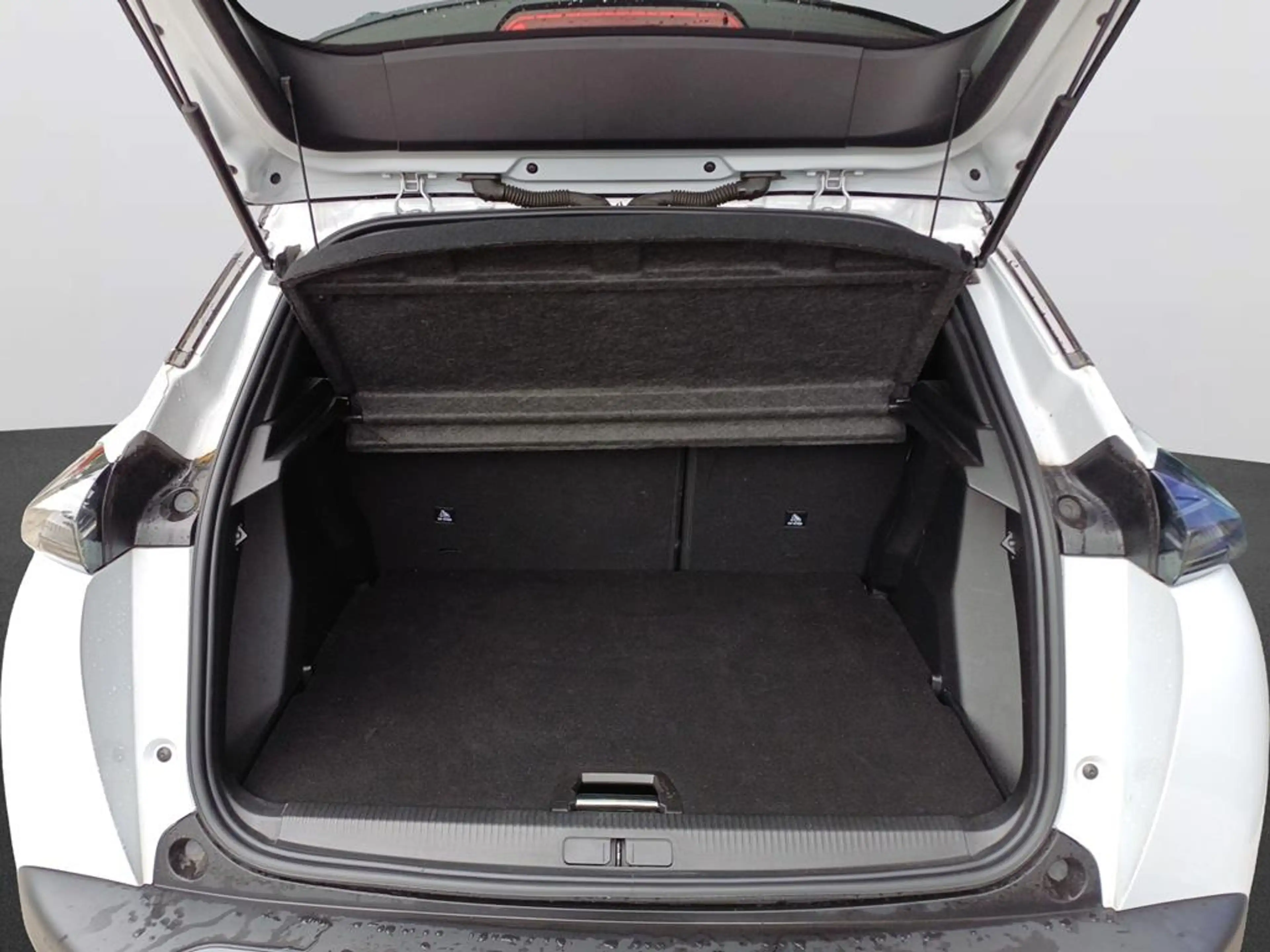 Peugeot 2008 Neuer 2008 GT NAVI KAMERA LED GJR — photo 7