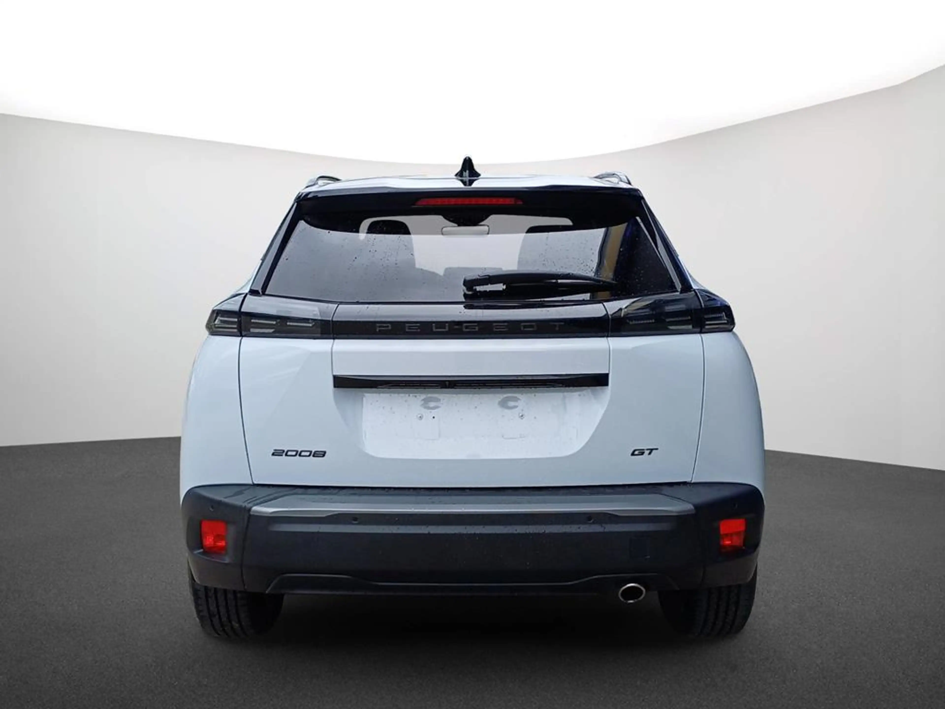Peugeot 2008 Neuer 2008 GT NAVI KAMERA LED GJR — photo 3