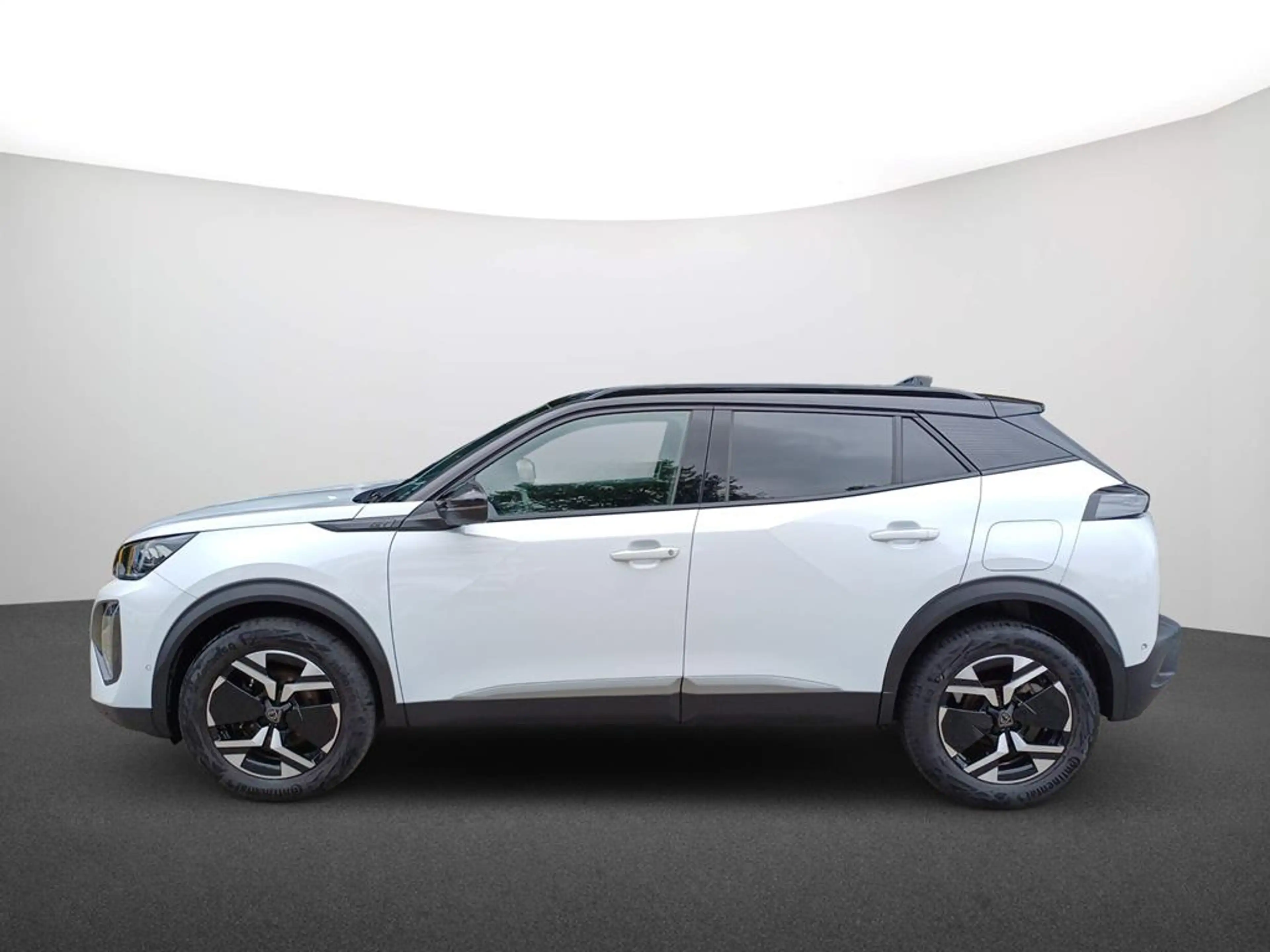 Peugeot 2008 Neuer 2008 GT NAVI KAMERA LED GJR — photo 4