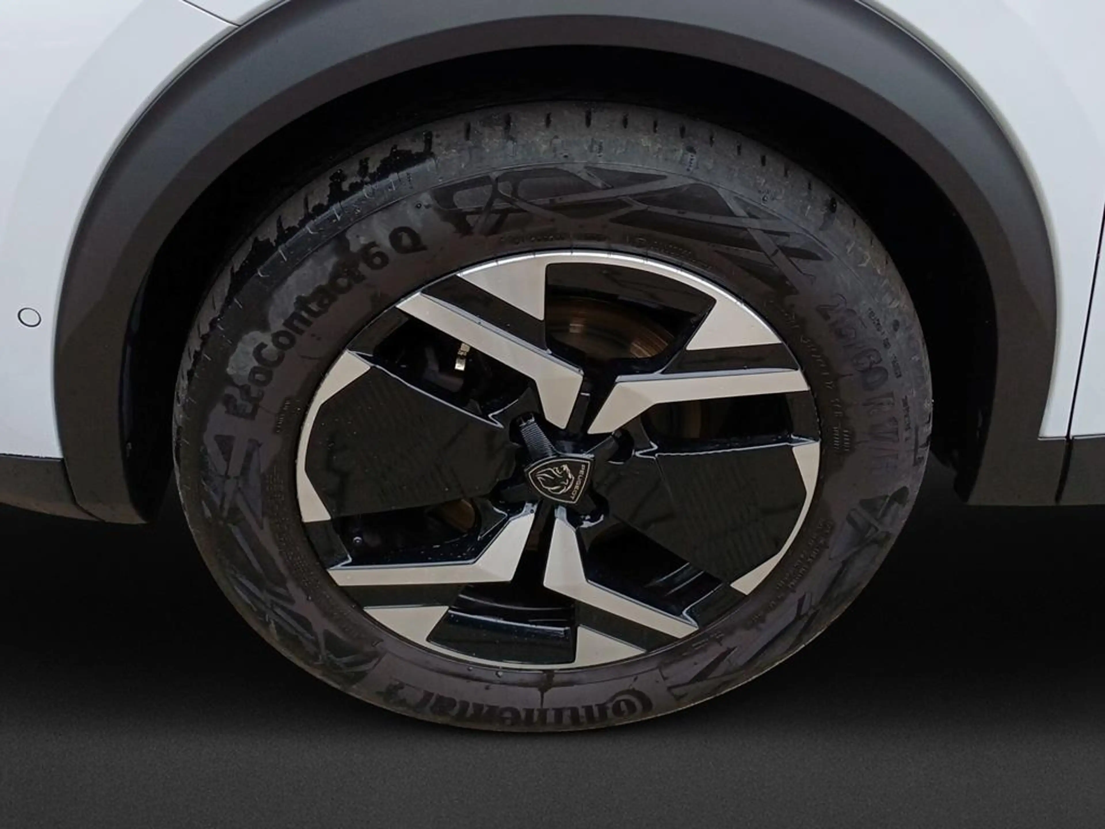 Peugeot 2008 Neuer 2008 GT NAVI KAMERA LED GJR — photo 8