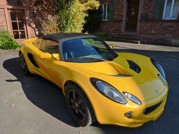 Lotus Elise