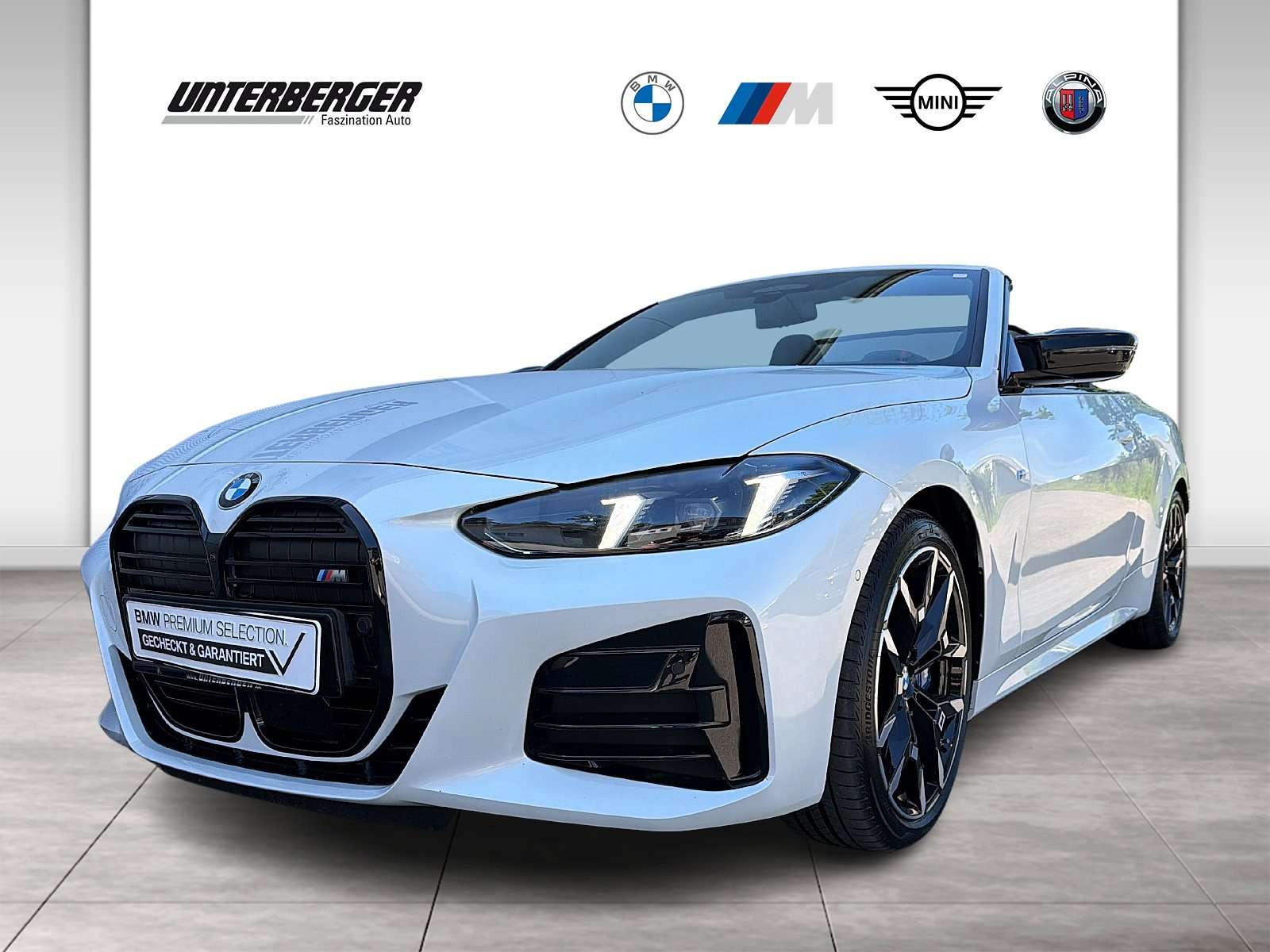 BMW 440