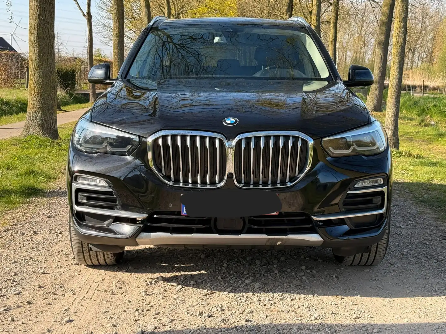 BMW X5 xDrive45e xLine - 2