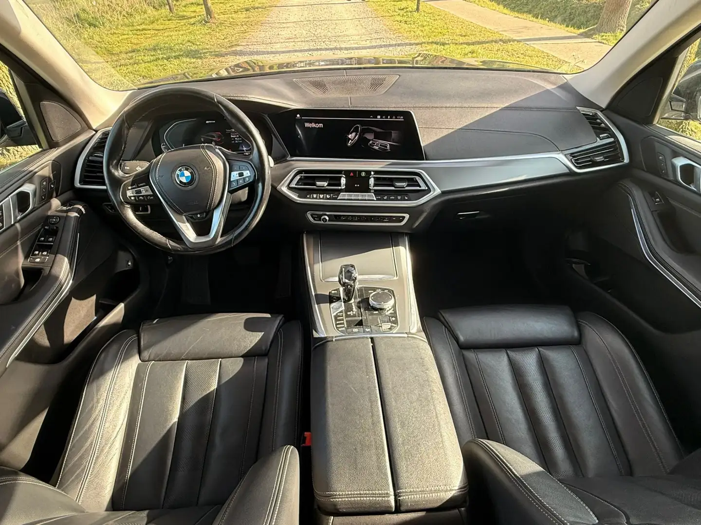 BMW X5 xDrive45e xLine - 1