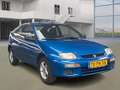 Mazda 323 1.5i P LX 1e Eigenaar Youngtimer +NAP NL-auto Blau - thumbnail 2