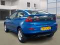 Mazda 323 1.5i P LX 1e Eigenaar Youngtimer +NAP NL-auto Blau - thumbnail 4