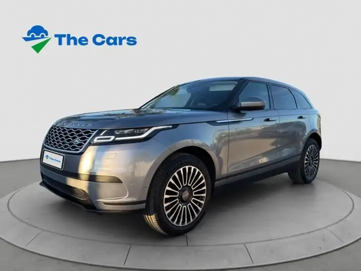 Land Rover Range Rover Velar 2.0 D HSE 4WD Aut. 2019