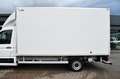 Volkswagen Crafter Koffer 35 lang FWD L3H3 Automatik 130 KW Weiß - thumbnail 13