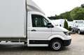 Volkswagen Crafter Koffer 35 lang FWD L3H3 Automatik 130 KW Weiß - thumbnail 5