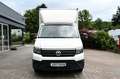 Volkswagen Crafter Koffer 35 lang FWD L3H3 Automatik 130 KW Weiß - thumbnail 3