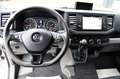 Volkswagen Crafter Koffer 35 lang FWD L3H3 Automatik 130 KW Weiß - thumbnail 16