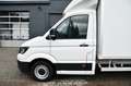 Volkswagen Crafter Koffer 35 lang FWD L3H3 Automatik 130 KW Weiß - thumbnail 12