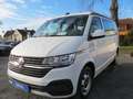 Volkswagen T6.1 California California Beach Camper FWD Automatik!! Weiß - thumbnail 3