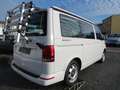 Volkswagen T6.1 California California Beach Camper FWD Automatik!! Weiß - thumbnail 8