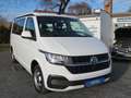Volkswagen T6.1 California California Beach Camper FWD Automatik!! Weiß - thumbnail 1