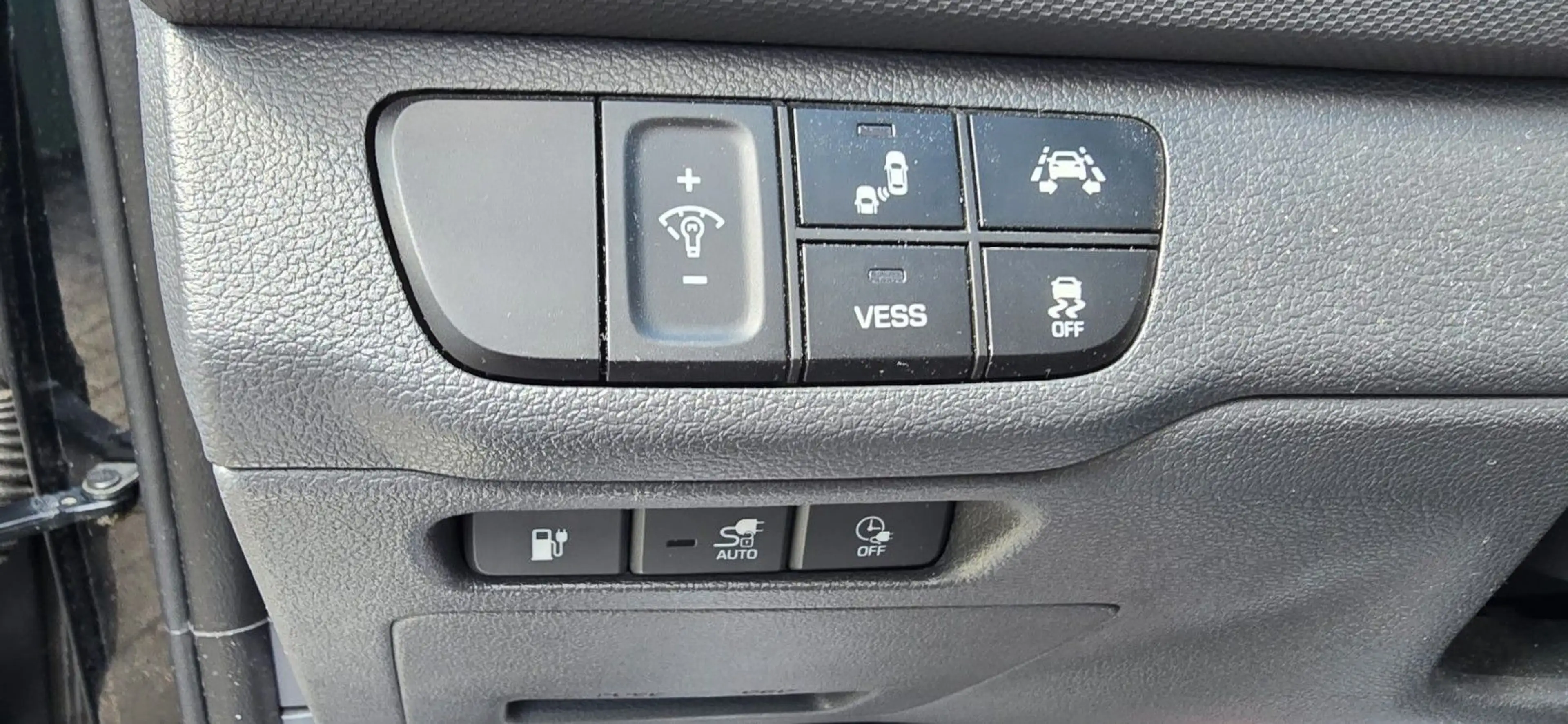 Hyundai IONIQ Premium Elektro*ACC*Spur*8-fach*uvm — photo 6