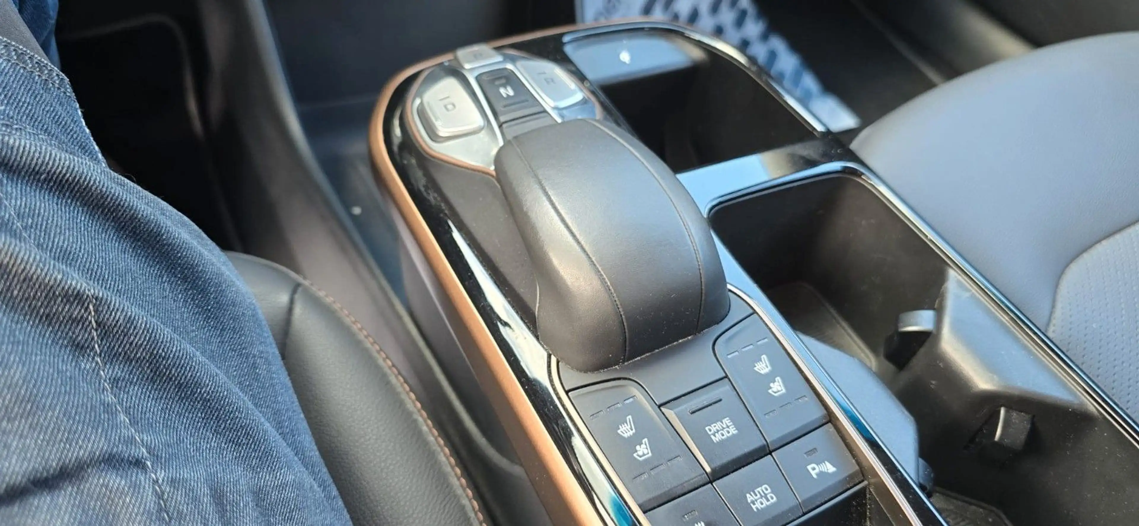 Hyundai IONIQ Premium Elektro*ACC*Spur*8-fach*uvm — photo 8