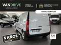 Mercedes-Benz Citan N1 Furgón 111CDI BE Largo Blanc - thumbnail 11