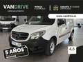 Mercedes-Benz Citan N1 Furgón 111CDI BE Largo Blanc - thumbnail 29