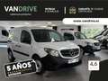 Mercedes-Benz Citan N1 Furgón 111CDI BE Largo Blanc - thumbnail 19
