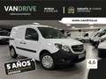 Mercedes-Benz Citan N1 Furgón 111CDI BE Largo Blanc - thumbnail 1