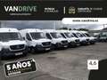 Mercedes-Benz Citan N1 Furgón 111CDI BE Largo Blanc - thumbnail 23