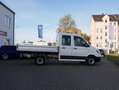Volkswagen Crafter 2.0 TDI Pritsche DOKA L2 FWD CLIMATIC ELEKTR.-FEN Weiß - thumbnail 11